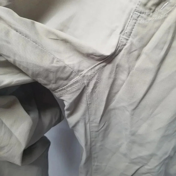 KUHL dry stretch tan hiking pant regular 6 - Picture 5 of 10